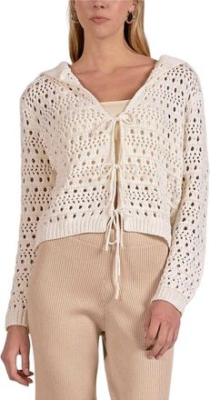 Elan Elan Cardigan Sweater