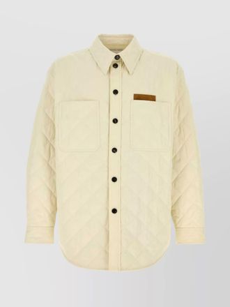 Bottega Veneta lightweight jacket