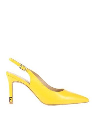 Fracomina FOOTWEAR - Pumps on YOOX.COM