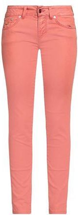 Jacob Cohen BOTTOMWEAR - Jeans on YOOX.COM