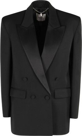 Nissa Evening Blazer