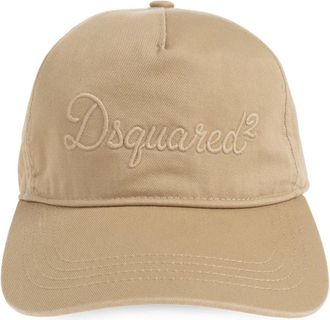 Dsquared2 Donna, Accessori, Beige, Taglia unica, new