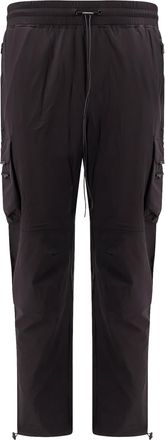 Represent Alba Stretch Nylon Trouser