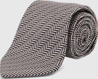 Tom Ford Cravatta Tom Ford in seta jacquard