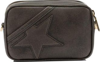 Golden Goose Star Bag Mini Pouch Bag