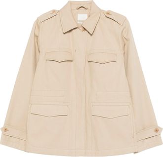 A.P.C. Indossare una cintura