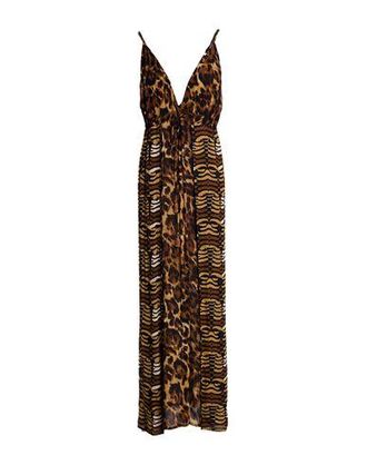 Miss Bikini DRESSES - Maxi dresses on YOOX.COM