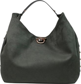Liu Jo Mujer, Bolsos, Verde, Talla: ONE Size