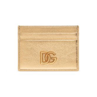 Dolce & Gabbana Mujer, Accesorios, Amarillo, Talla: ONE Size