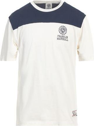 Franklin & Marshall CAMISETAS Y TOPS - Camisetas en YOOX.COM
