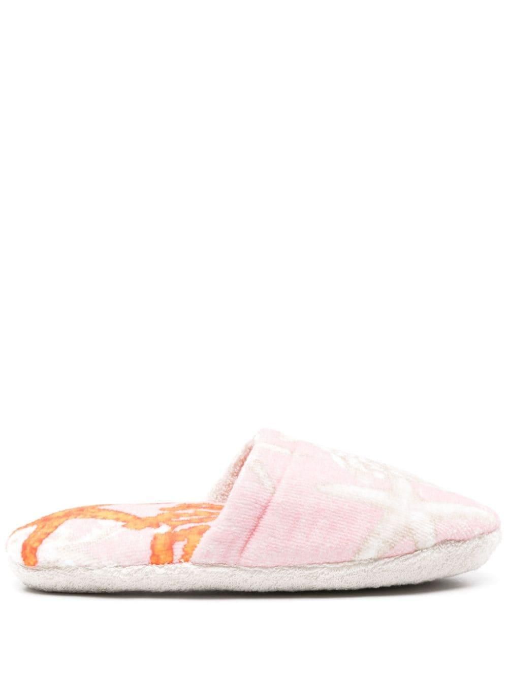 Women's Versace Slippers - up to −60% | Stylight