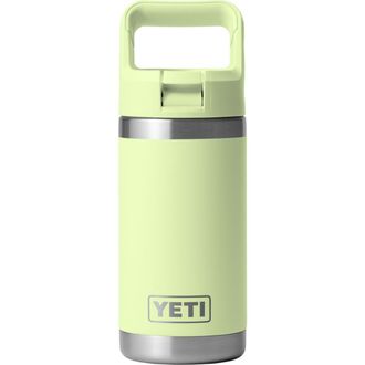 Yeti Rambler Jr. 12-Ounce Kids Water Bottle in Grasshopper at Nordstrom