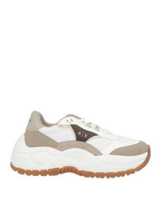 A|X Armani Exchange CALZATURE - Sneakers su YOOX.COM