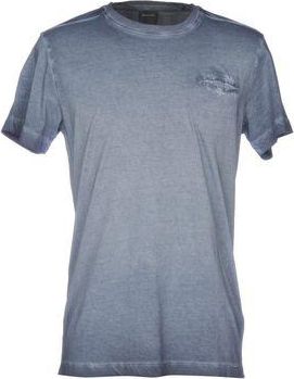 Diesel CAMISETAS Y TOPS - Camisetas en YOOX.COM