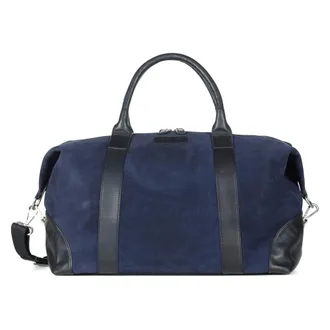 Howard London Heren, Tassen, Bruin, Maat: ONE Size Leer