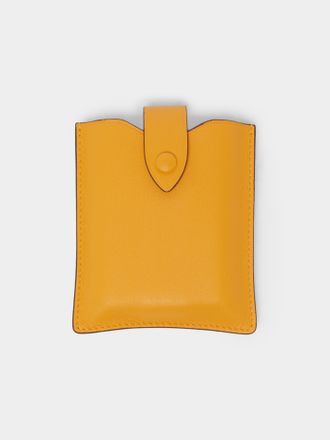 Metier Cooks Supply Playing Cards with Leather Case