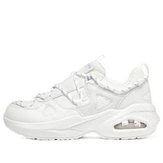 Skechers (WMNS) Skechers Street White 177059-WHT