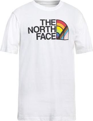 The North Face CAMISETAS Y TOPS - Camisetas en YOOX.COM