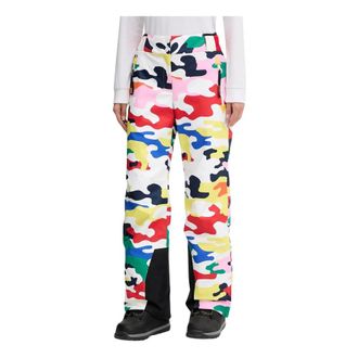 Rossignol Ski Broeken - Dames - Sport - Veelkleurig - Maat: XS Poliester