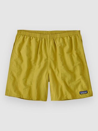 Patagonia Baggies - 5 In. Shorts gr&uuml;n