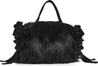 Simone Rocha Double-handle Tote Bag