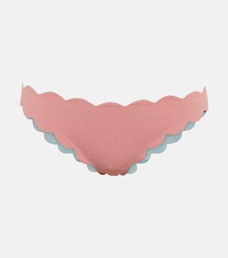 Marysia Swim Antibes bikini bottoms