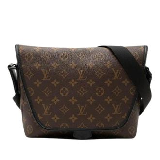 Louis Vuitton unisex, Pre-owned, Marrone, Taglia unica, used