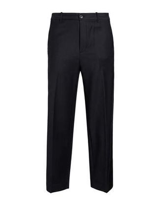 Nine In The Morning BOTTOMWEAR - Trousers on YOOX.COM