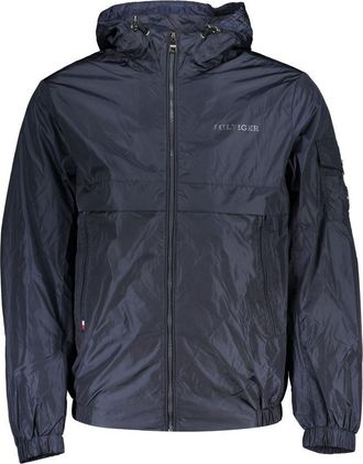 Tommy Hilfiger Nylon Mens Mens Jacket