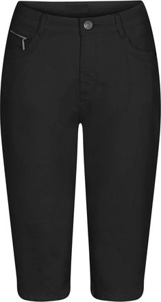 C.Ro Suzanne Shorts - Dames - Korte Broeken - Zwart - L - Korte Broeken