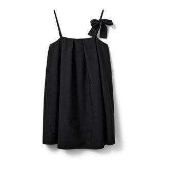 Sofie Schnoor Sleeveless Tops, female, Black, L, Andysw Dress