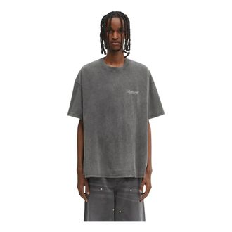 Represent Represent, Uomo, Top, Grigio, S, new