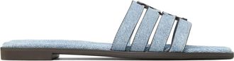 Tory Burch Sandali Ines - Blu