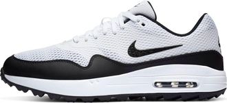 Nike Air Max 1 Golf White Black CI7576-100