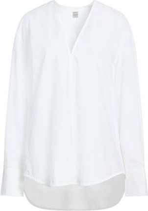 Toteme TOPWEAR - Tops on YOOX.COM