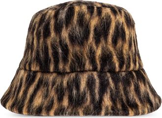 Lanvin Uomo, Accessori, Marrone, 58 CM, new