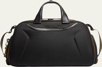 Tumi McLaren Quantum Duffel Bag