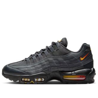 Nike Air Max 95 Anthracite Yellow Orange FZ4626-001