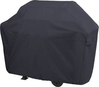 OEM Funda Para Barbacoa De Gas, Negra - Xl