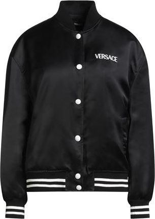 Versace Jackets