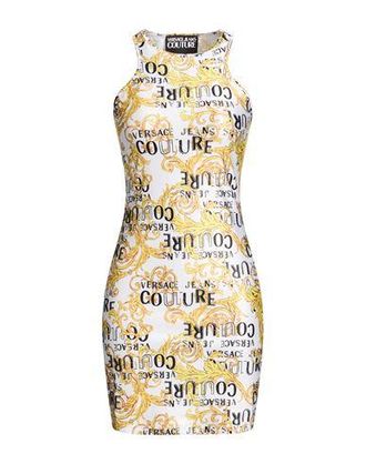 Versace DRESSES - Mini dresses sur YOOX.COM