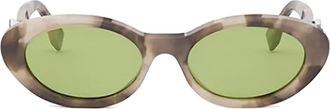 Fendi Fe40140 U Sonnenbrille