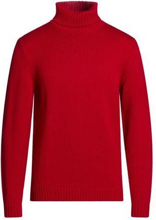 Zanone KNITWEAR - Turtlenecks on YOOX.COM