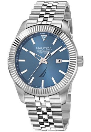 Nautica NAPPBS248 Heren Pacific Beach Horloge