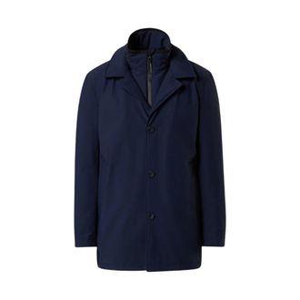 North Sails Uomo, Giacche, Blu, S, new