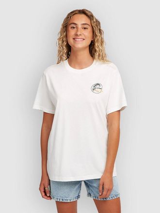 O'Neill ORiginals Vintage Graphic Camiseta blanco
