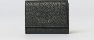 Orciani Wallet ORCIANI Woman color Black