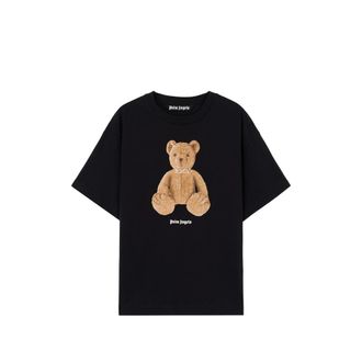 Palm Angels Bear Graphic T-shirt