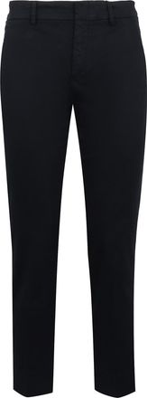 Aspesi Cotton Trousers