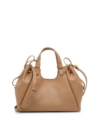 Lucky Brand Faya Hobo Tote